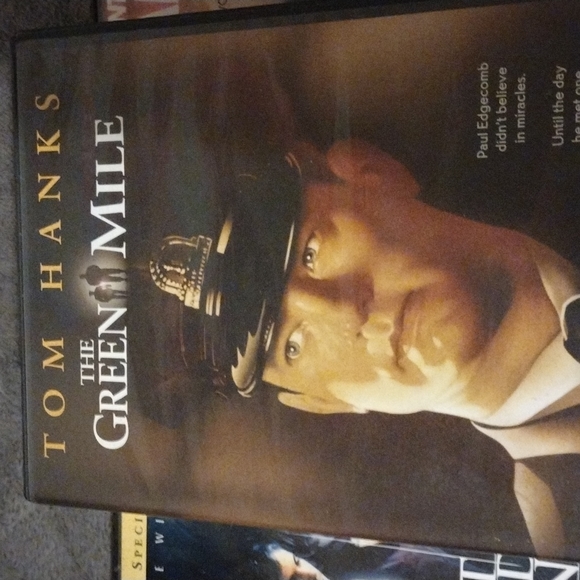 Dvds - Picture 7 of 13